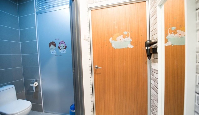 Austin 23 Homestay @ JB City Homestay