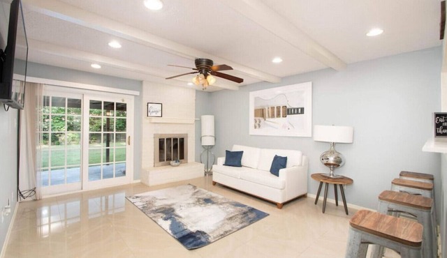 Austin Alternative Perfect for Large Families