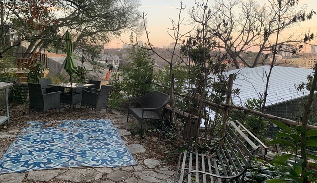 Austin Base Camp (Monthly)