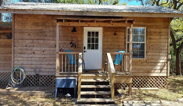 Austin Cabin