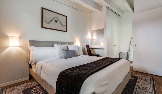 Austin Central | Pet-Friendly | 10 min to Downtown