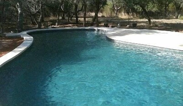 Austin City Limits Hill Country Serenity by Nature Preserve-Private Pool