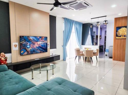 Austin Crest - Nintendo, BBQ, Scooter, Spacious - 4BR3B - 10pax by Cowidea