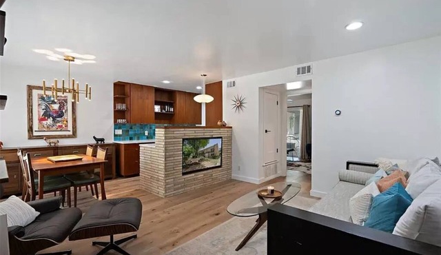 Austin Modern on Lady Bird Lake, kayak or paddleboard, Fast Google Fiber
