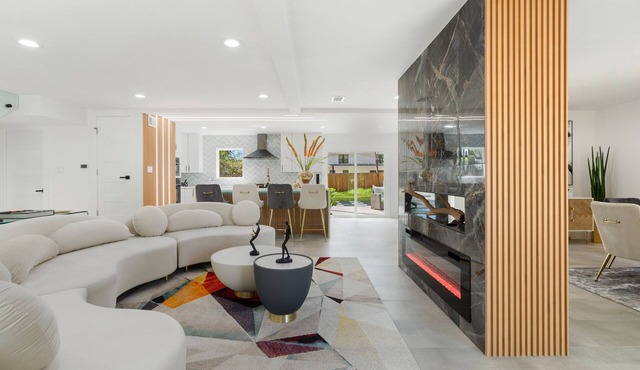 ❤️Austin Modern style❤️n5.5mi from Domainn6mi from downtown n5mi from stadiums