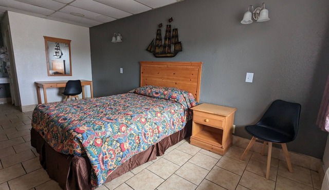Austin Motor Inn