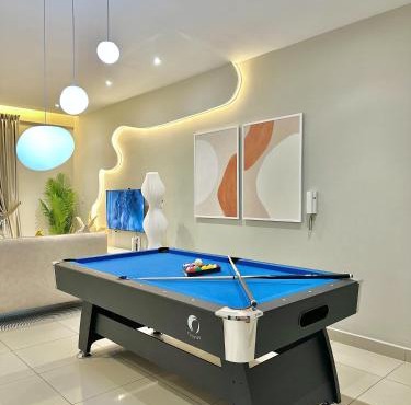 Austin Regency JB By Stayrene