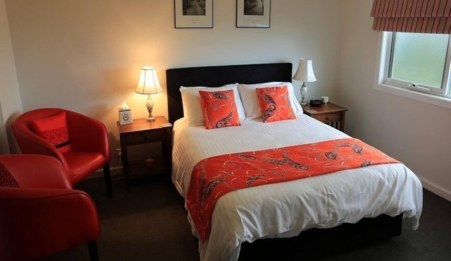 Austin Rise Bed and Breakfast