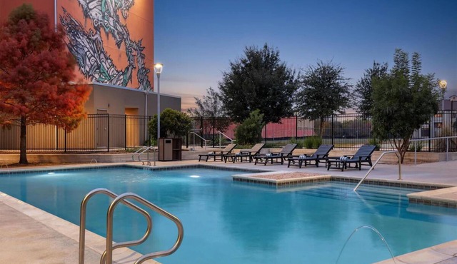 Austin's Finest | 2 Units w/Free Breakfast, Free Parking + Outdoor Pool