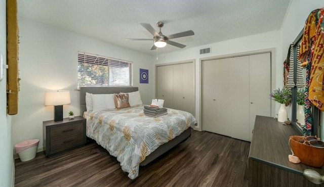 Austinite ~ Stylish, Fun & Cozy ~ Mins to Moody & DT