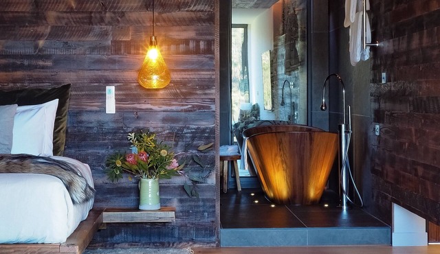 Australia's No.1 Most Unique Accommodation