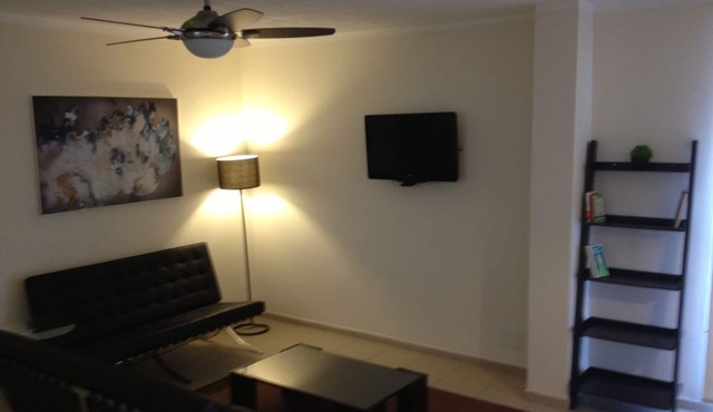 Australia Suites Ejecutivas
