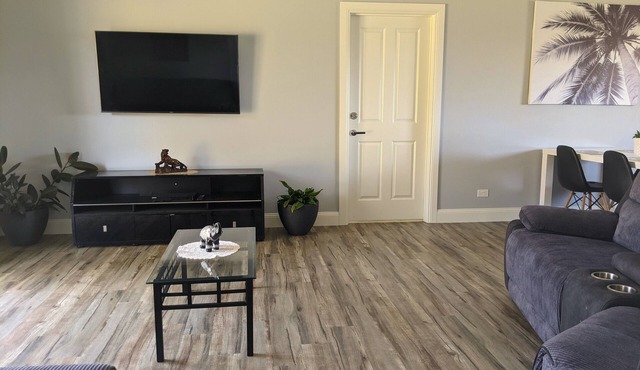 Australian Wildlife At Your Door