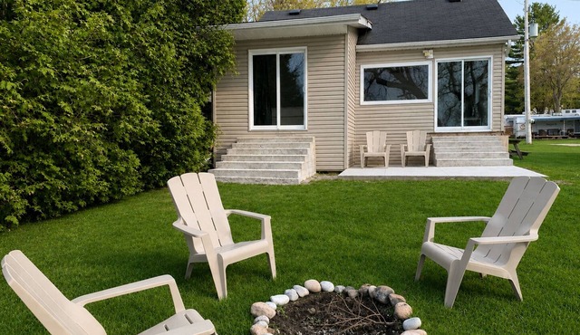 Austria - Cottage # 9 (Lakefront)