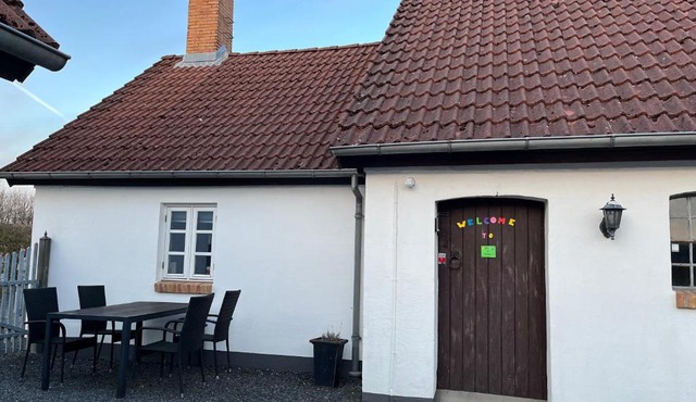 Auszeit im Grünen