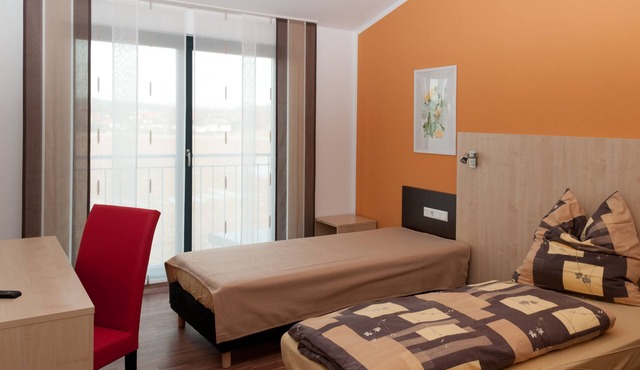 Auszeithotel in Wornitz