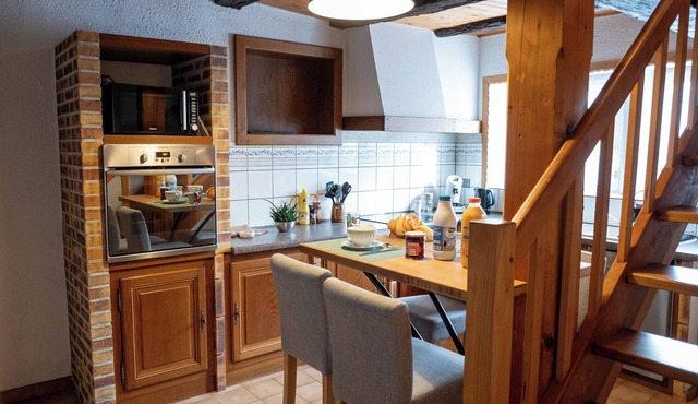 AuthAlsace charm and authenticity