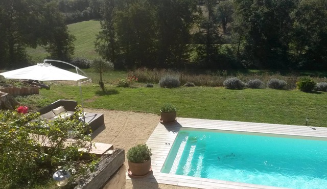 AUTHENTIC BASTIDE GASCONNE