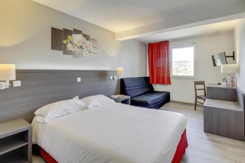 Authentic by balladins Dijon/Marsannay-la-Côte