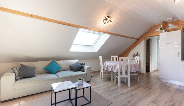 Authentic Chalet in the Heart of the Pyrenees – Nature, Hiking & Relaxation