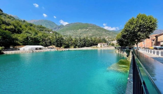 Authentic Charming Studio