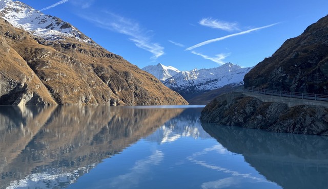 Authentic, comfortable chalet!