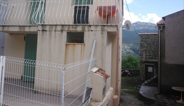 Authentic Corsica !!