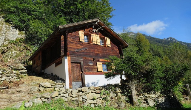 Authentic cottage in the countryside with contemporary comfort