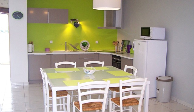 Authentic cottage in the countryside near Pau