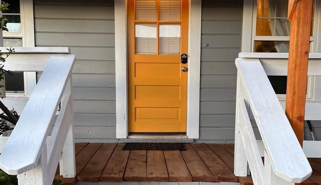 Authentic Cottage In the Heart of Apple Hill & Wine Country