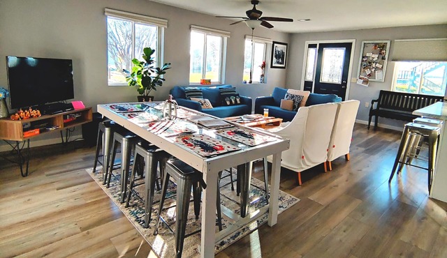 Authentic country living in South Dakota- Close to I-29