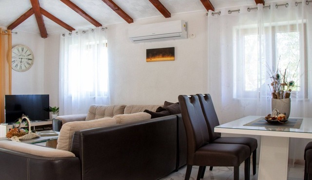 Authentic Dalmatian Treasure Homes - House Azur