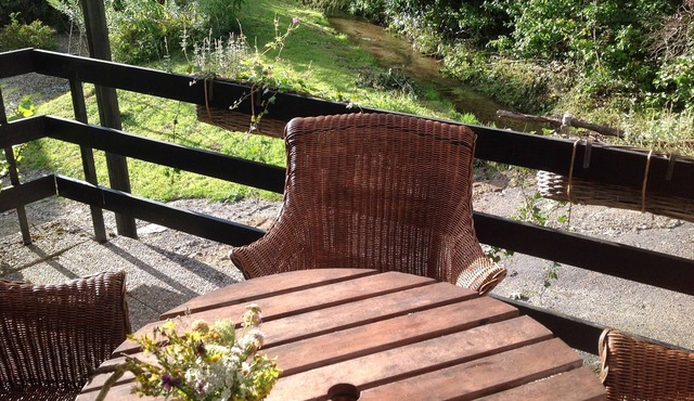 Authentic enjoyment in the south of the Auvergne