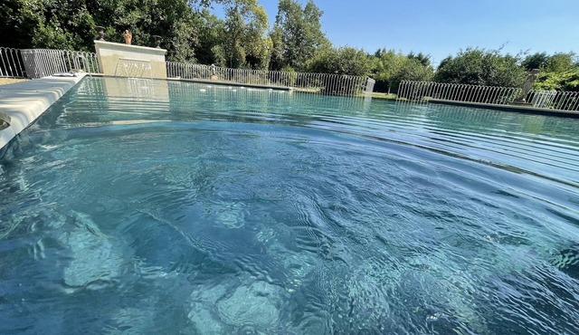 Authentic family home in the heart of Provence