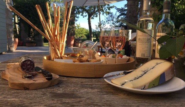 Authentic gîte in Provence - Gorges du Verdon