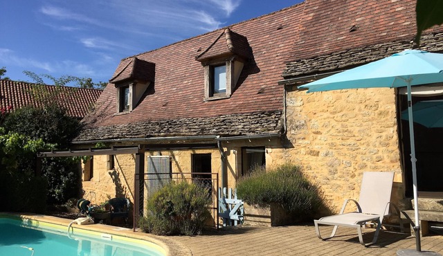 Authentic House of charm 4 stars magnificent view on castles