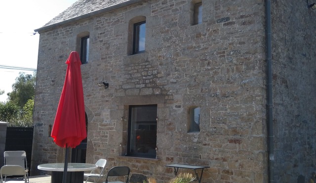 Authentic house from 1800 renovated in April 2020