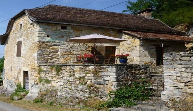 Authentic little house