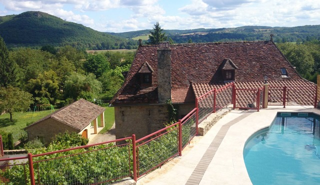 Authentic Mill Charming & Quiet