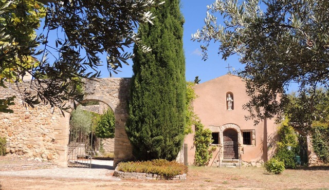 Authentic Provence
