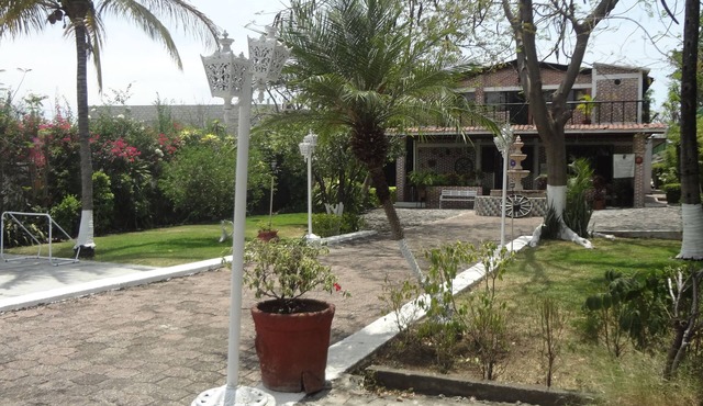 Authentic Rustic Style Mexican House | Culture and Tradition of Mexico
