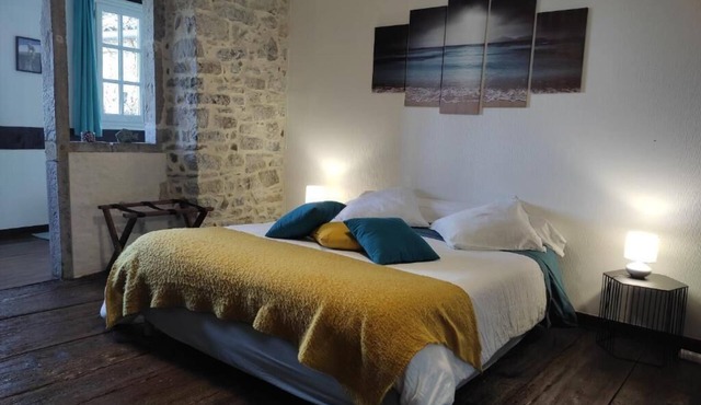 Authentic Suite - PATRIMOINE