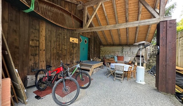 Authentic stay in Haut-Doubs