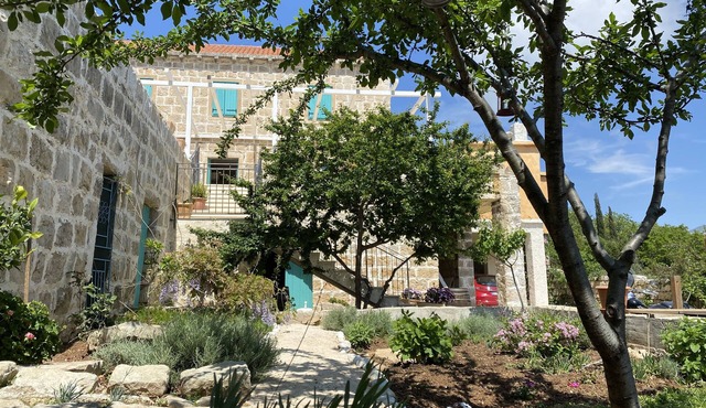 Authentic Villa With Terrace- Complete Privacy
