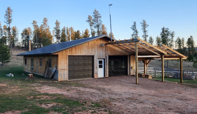 Authentic Wyoming at Home on the Range