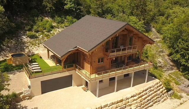 Authenticity, Comfort, Sport and Relaxation