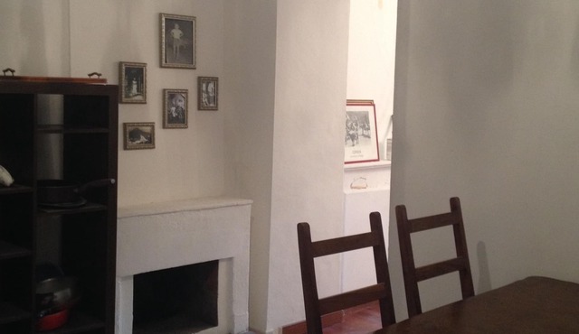 Authenticity in the heart of the village