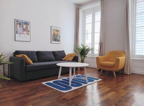 Authentik Duguesclin -Lyon 3