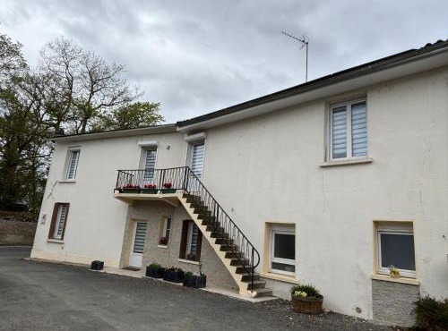 Authentique ferme viticole renovee