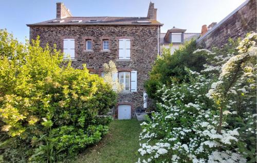 Authentique Maison Vue Mer